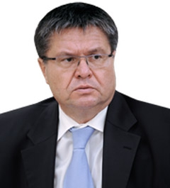 Улюкаев  Алексей   Валентинович